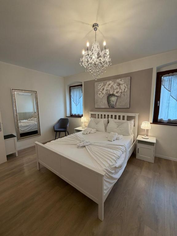 Sottocastello 1 - Ferienwohnung Görz