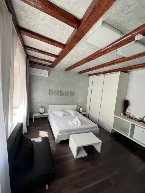 Point Zero - B&B Sibiu