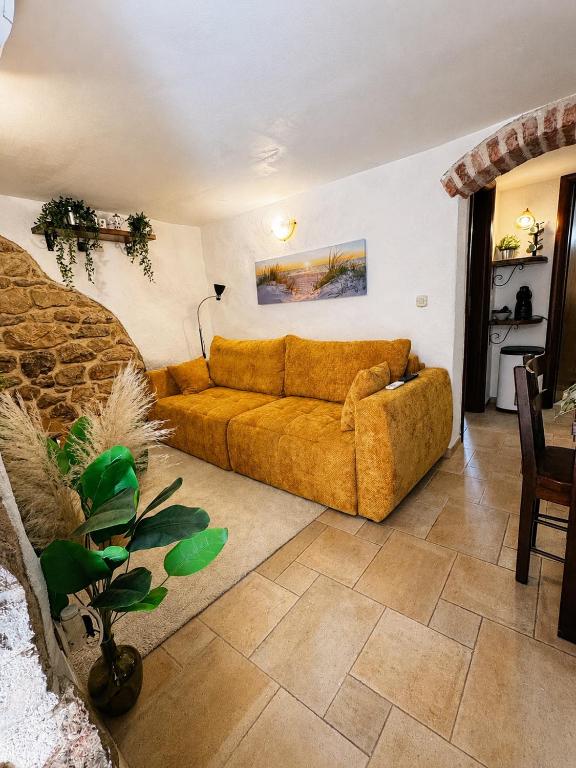Biba Holiday - Chambres d'hôtes Omišalj