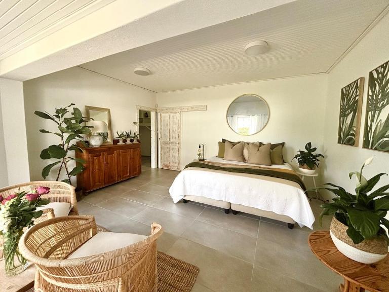 Little Tara Cottage - B&B Hermanus