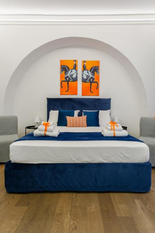 Vatican Elegant Suites - Ferienwohnung Rom