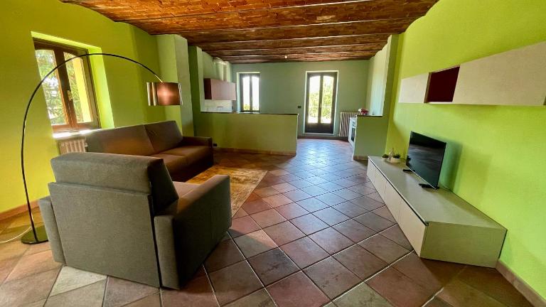 Sosta dei Passeggeri - B&B Roccabruna