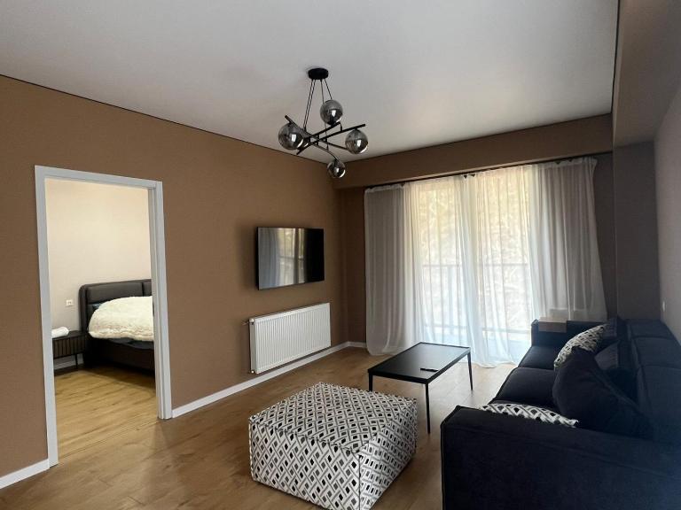 Боржоми-Ликани - B&B Borjomi