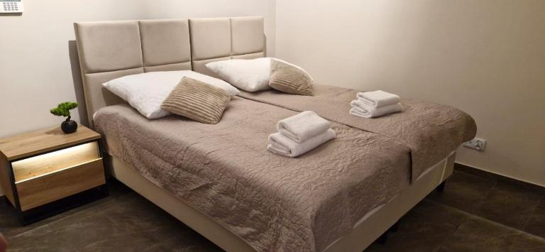 Breakpoint Loft - City Center - B&B Łobez