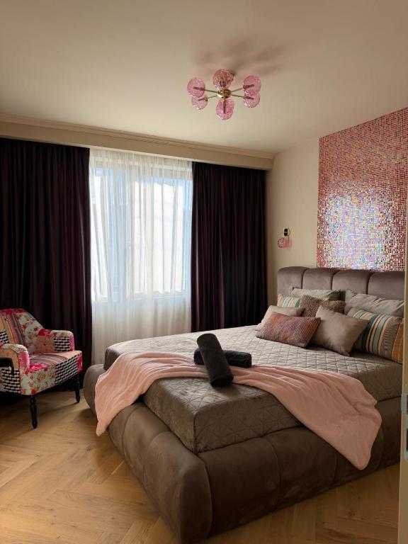 GZP Residence Lugoj 5 - B&B Lugoj