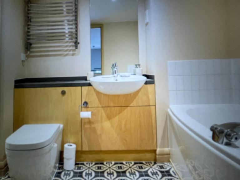 stunning residence regent st central - B&B Londra