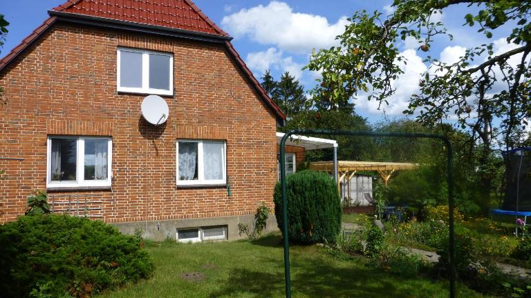 Ferienwohnung Burmeister - Bed and Breakfast Goldberg
