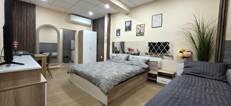 Еви 2 - B&B Gabrovo