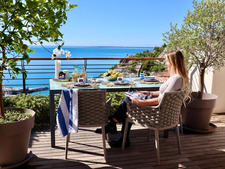 Portopiccolo Apartments Deluxe - B&B Sistiana-Visogliano
