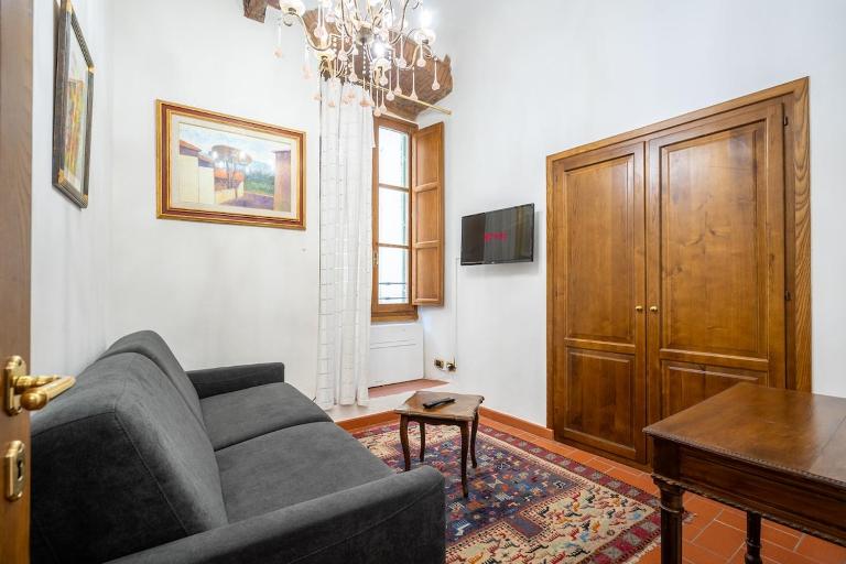 Medici's Phoenix 1 min to Signoria Square - Bed and Breakfast Florence