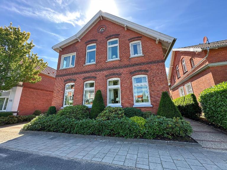Ferienwohnung Gronewold - B&B Aurich