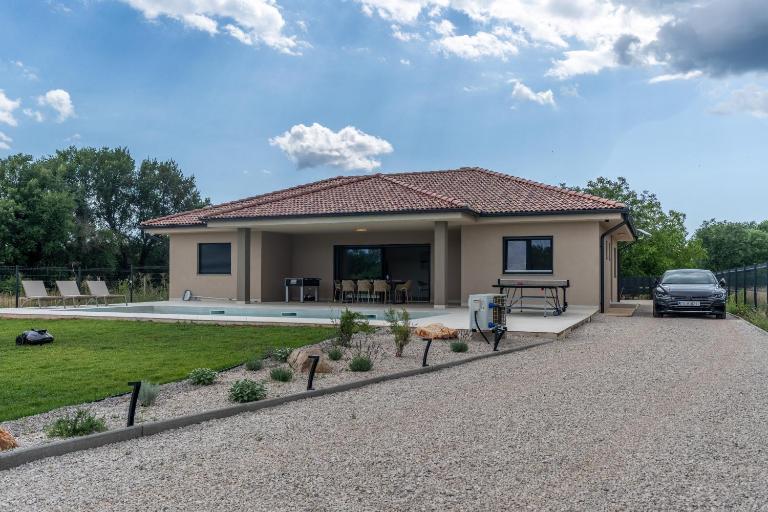 Villa Gardena - B&B Šumber
