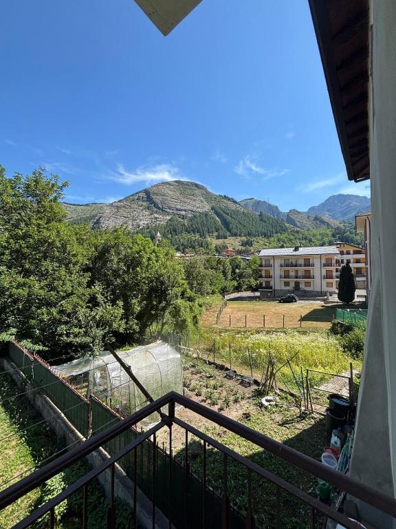 Via Ospedale 30- Vecchio Mulino Apartament - Ferienwohnung Entracque