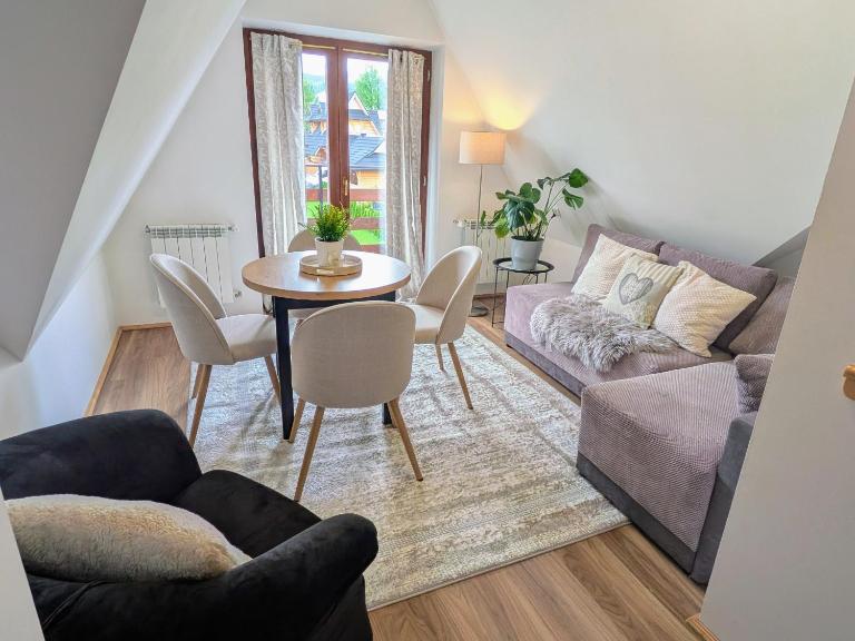 Willa Murań - B&B Murzasichle