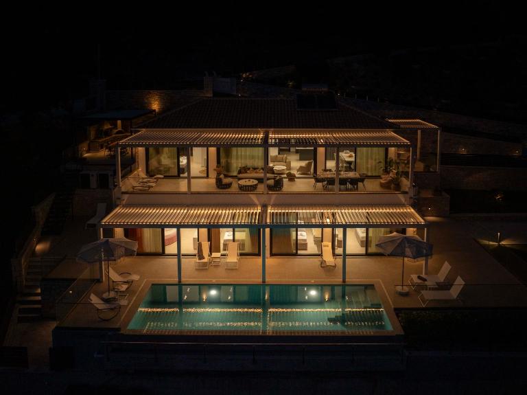 Villa Mars - Bed and Breakfast Nydri