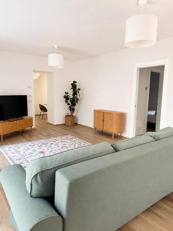 Appartamento Casa Olivia - B&B Gardone Riviera