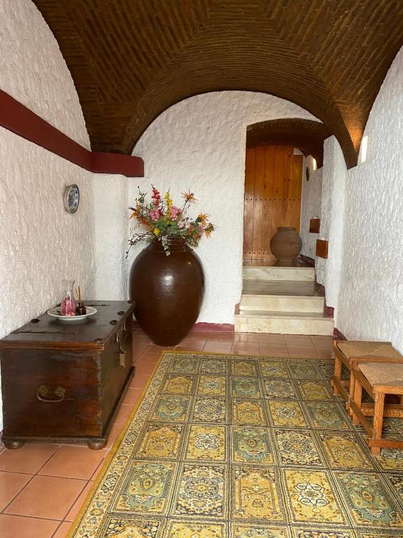 Casa Ferreira - B&B Beja