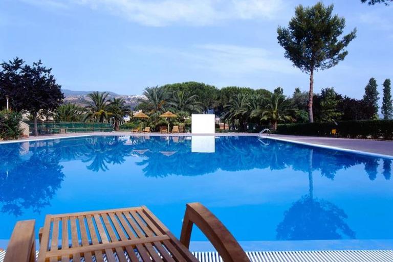 Appartamento SoleLuna - B&B Isca Marina