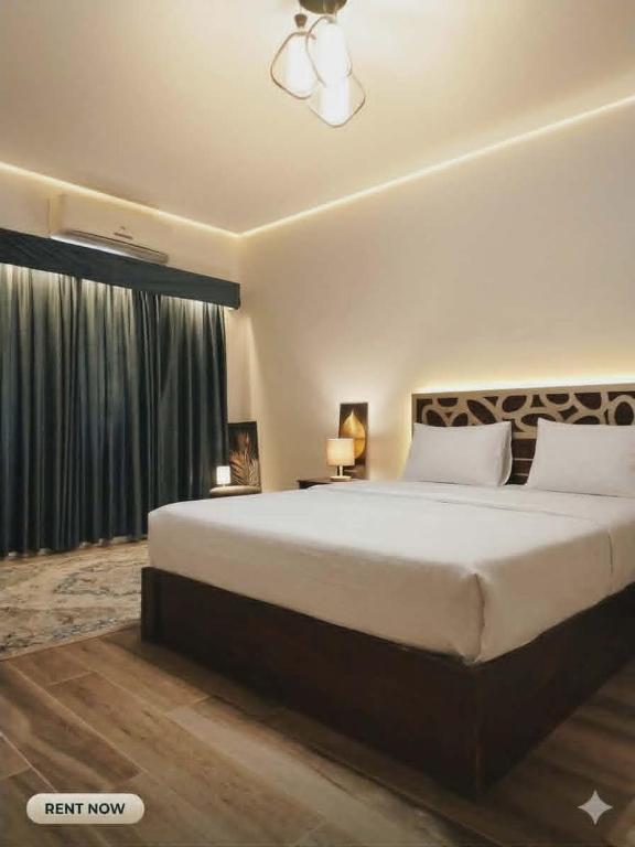 Downtown new alamein المنطقه السياحيه - Bed and Breakfast El Alamein