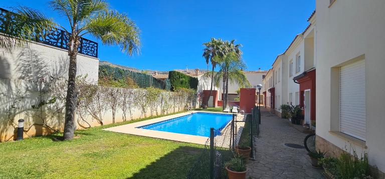 Apartment B5A2 - B&B Jesús Pobre