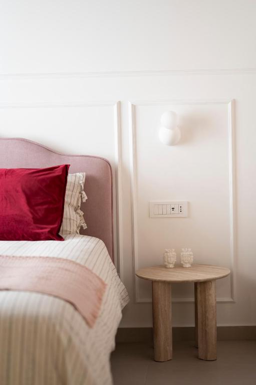 Casa di Akis - Ferienwohnung Acireale