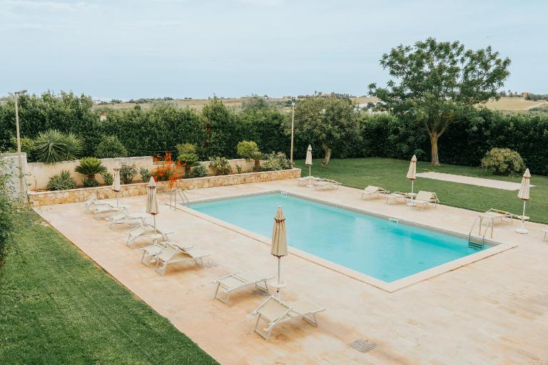 Dimora La Vignazza - Bed and Breakfast Marzamemi