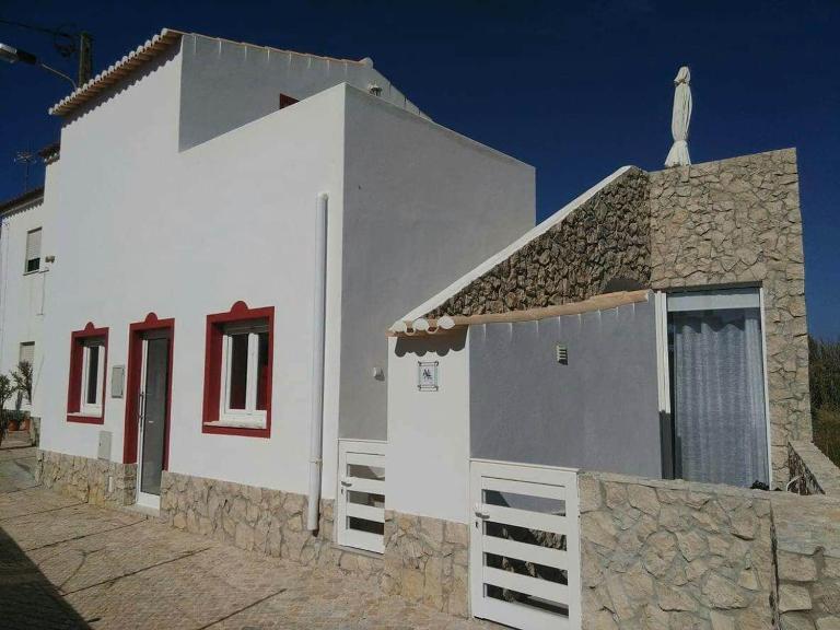 Casa Bela - Bed and Breakfast Sagres