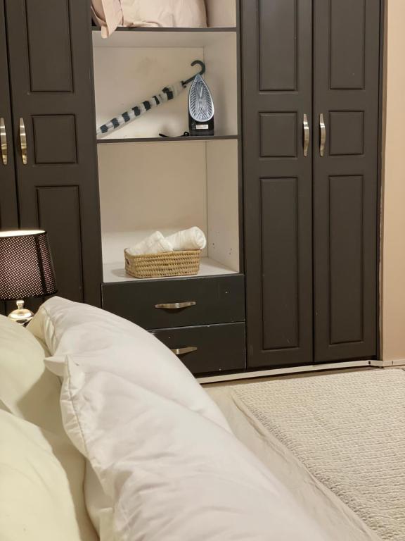 Tranquil Luc Homes - Chambres d'hôtes Kampala