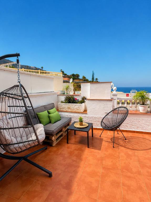 La Casa del Sol - Ferienwohnung Los Realejos