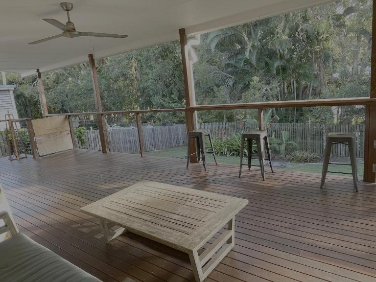 Agnes Water Main Beach Guesthouse - B&B Agnes Water