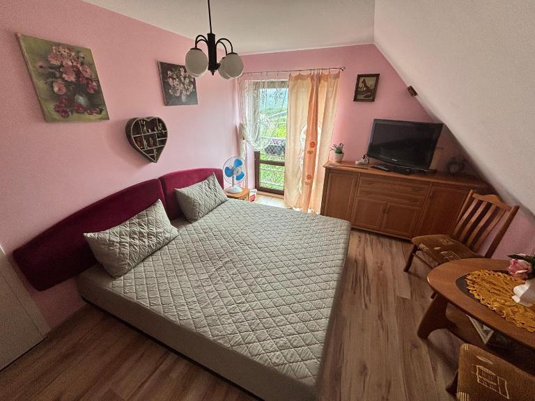 Zielone Wzgórza - B&B Koziniec