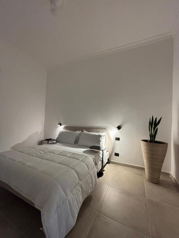 qanatapartment - B&B Palermo