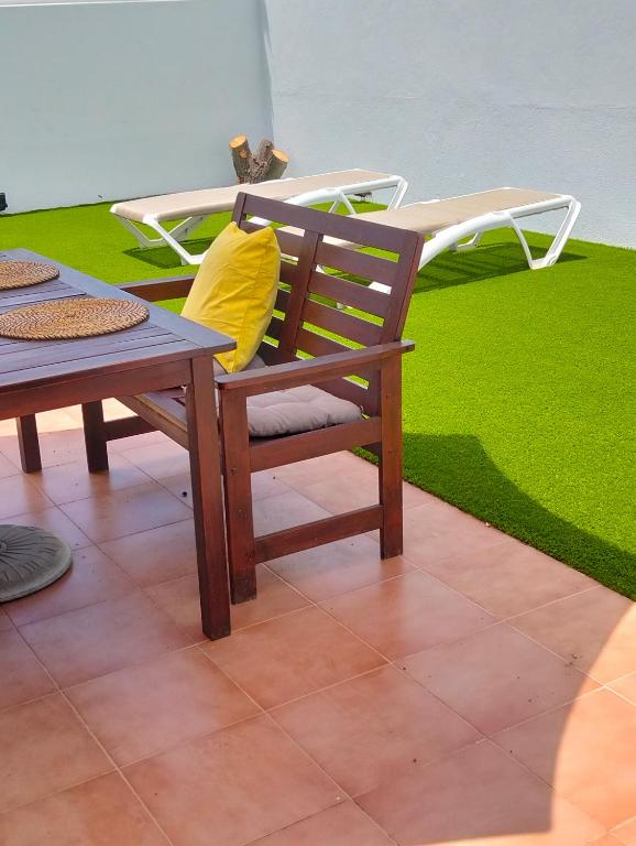 Villa Ventura - B&B Corralejo