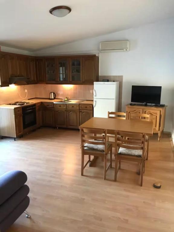 House Ivana Gorana - Ferienwohnung Podgora