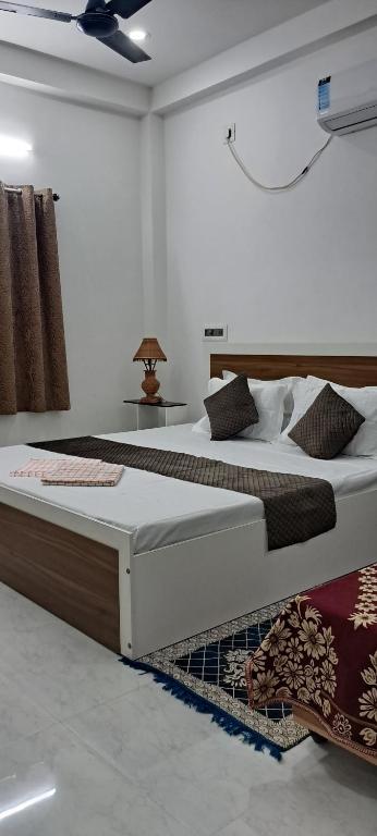 Diya Homestay - Chambres d'hôtes Rampur Hat