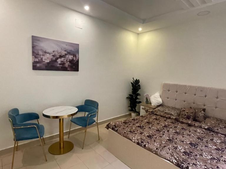 استديو بدخوول ذاتي - B&B Buraydah