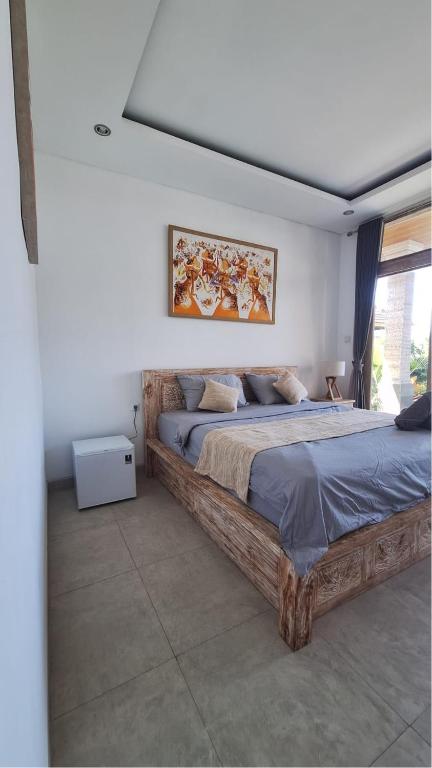 PondokZavira,a Hidden Sanctuary in Heart of Canggu - B&B Kerobokan