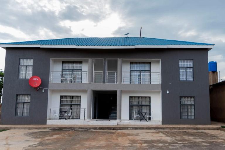 Mlambe Executive Apartments - B&B Lilongwe