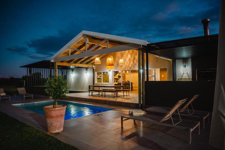 Addo Park Suma's Rest - B&B Addo