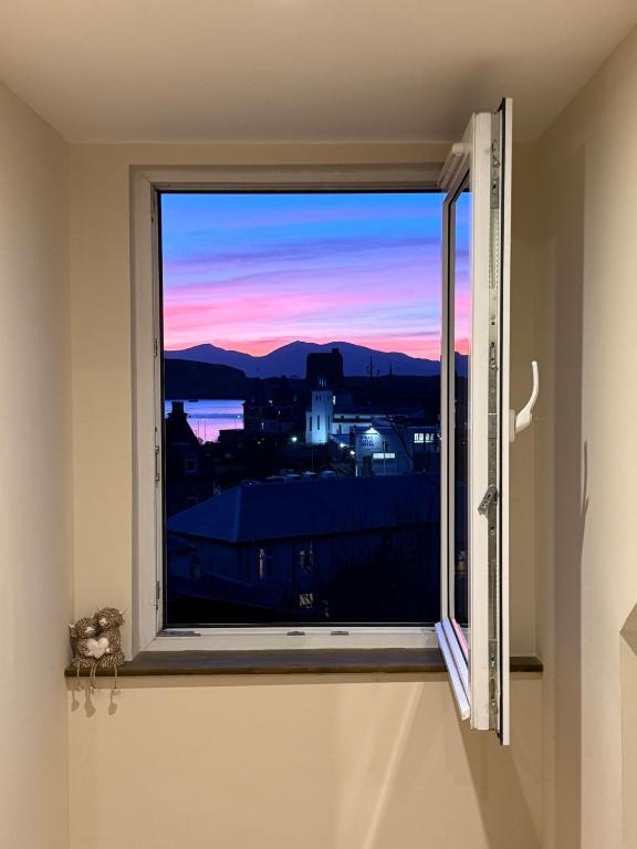 Apartment Sleeps 2 with Sea Views - B&B Oban