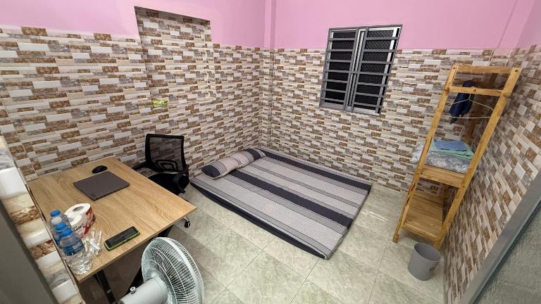 Honey Homestay - Center My Tho - Ferienwohnung My Tho