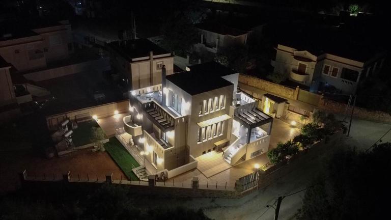 Villa Velvet Chios - B&B Chios