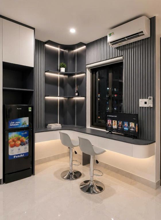 Aloha Home & Apartment Thuy Khue - B&B Hanoi