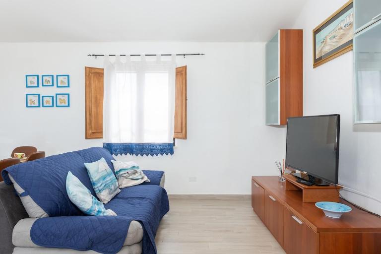 Le Calle Comfort e Relax nel cuore di Cabras - B&B Cabras