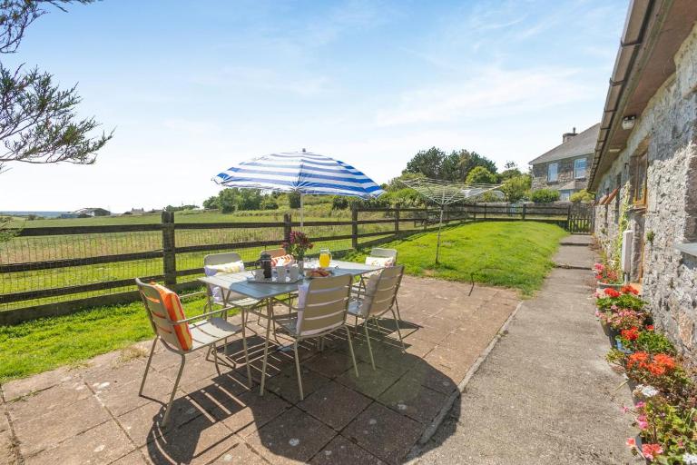 3 Bed in Falmouth oc-conwi - Bed and Breakfast Constantine