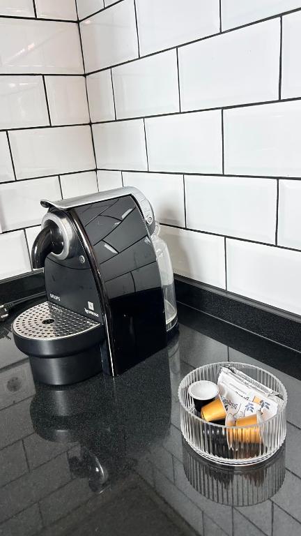 Apartamento Unibrisa B - Ferienwohnung Santander