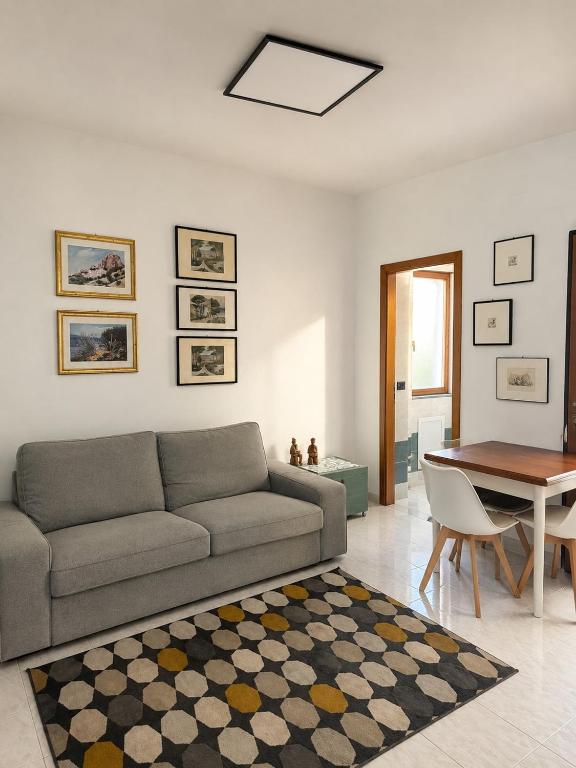 RC Central Apartment - B&B Reggio Calabria