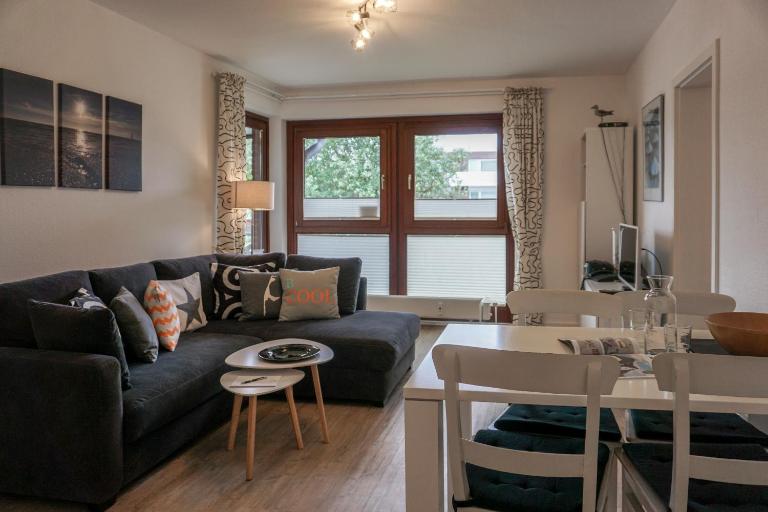 Fortuna App 14 - B&B Wenningstedt