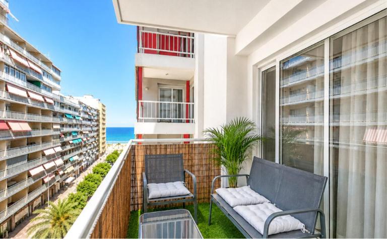 Apartamento Cullera Beach San Antonio - B&B Cullera