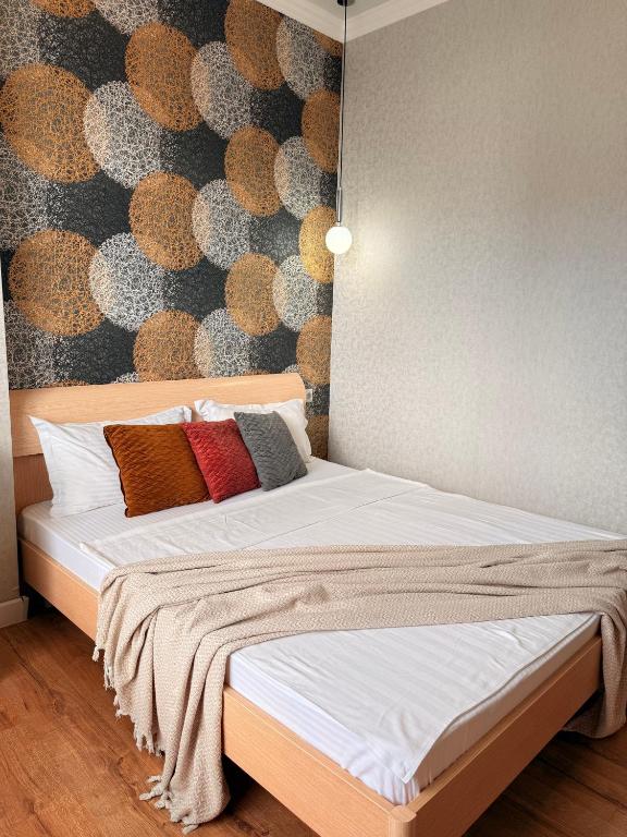 Sat City Living - B&B Astaná